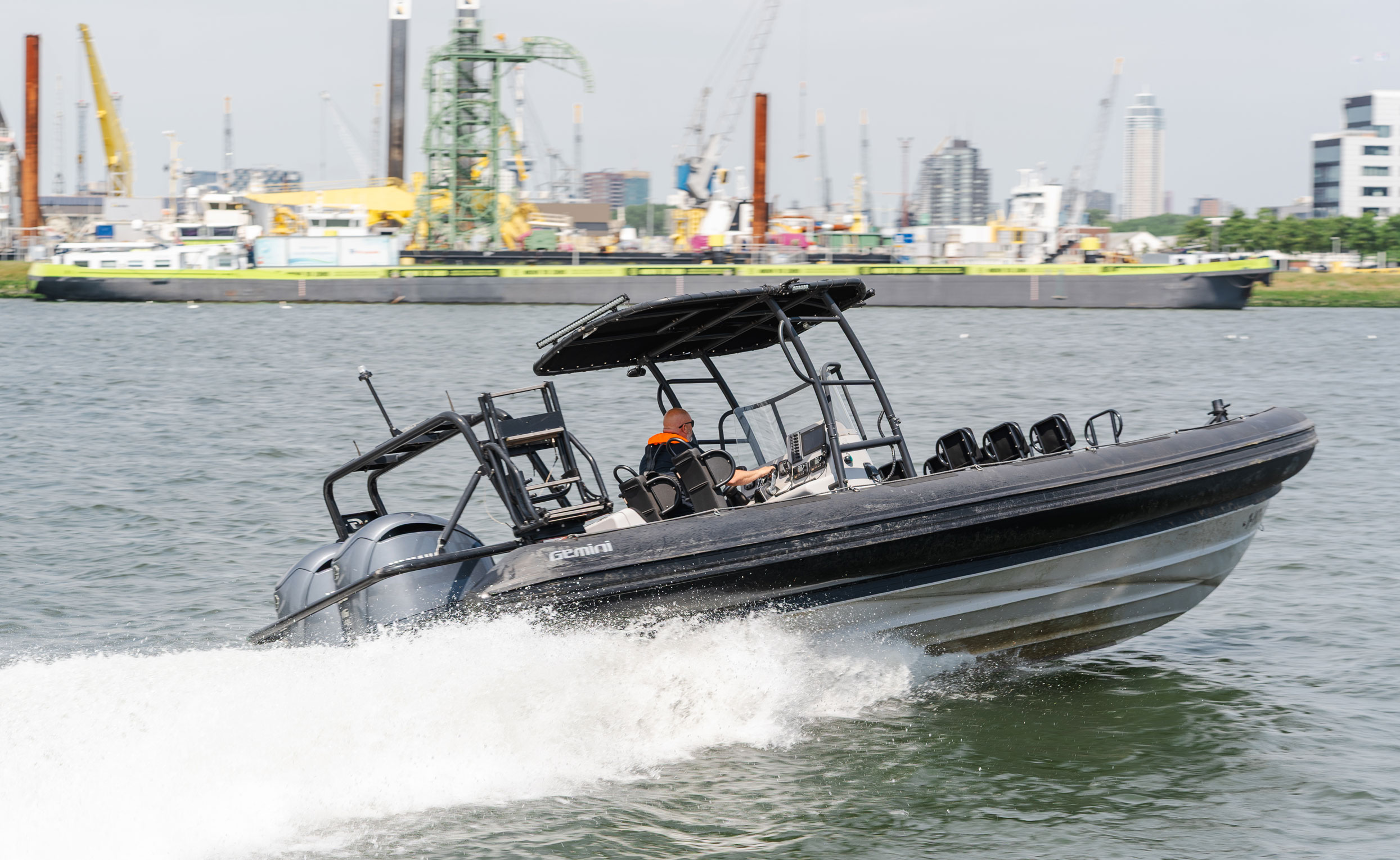 inspectievaartuigen, smit sar, rip, w smit, waalhaven, surveyvaartuigen, tendervaartuigen, tender & survey vessels