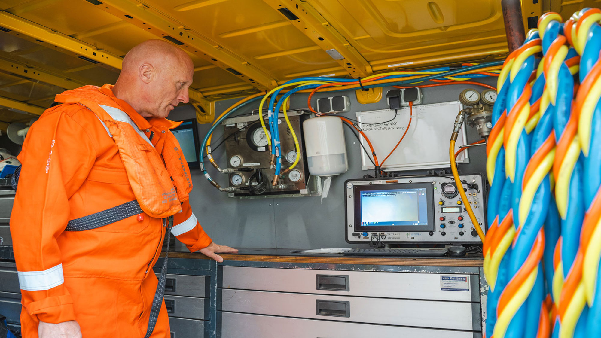 W-Smit-vacatures-slider_03 vacatures, werken bij w smit, werken in de haven, onderwaterlasser