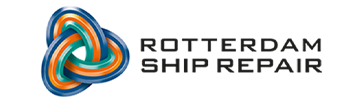 rotterdam ship repair, w smit, hijswerkzaamheden