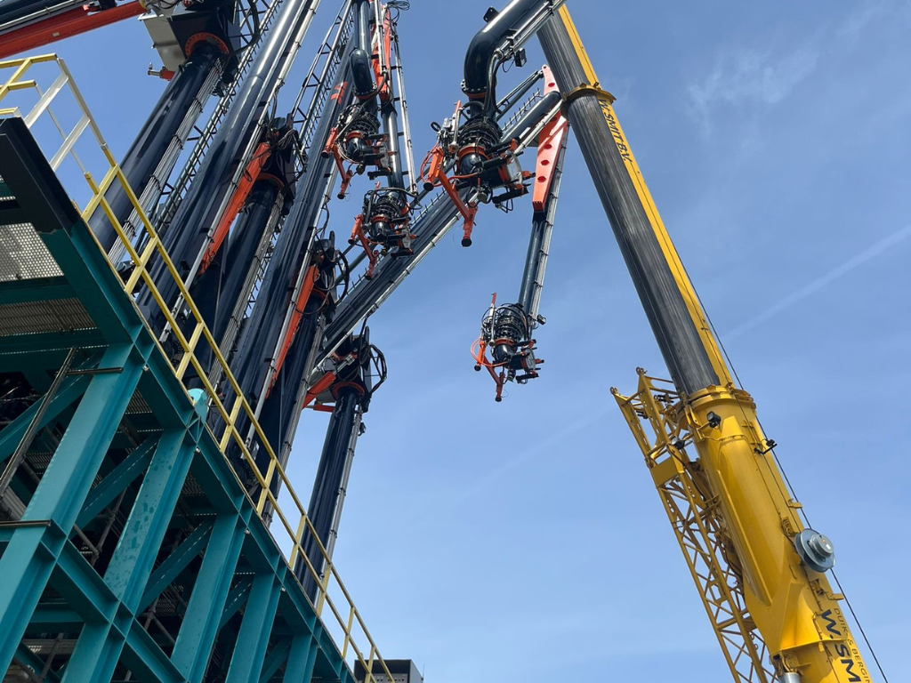 rotterdam-laadarmen-project-smit- laadarmen,jls,rotterdam,smit