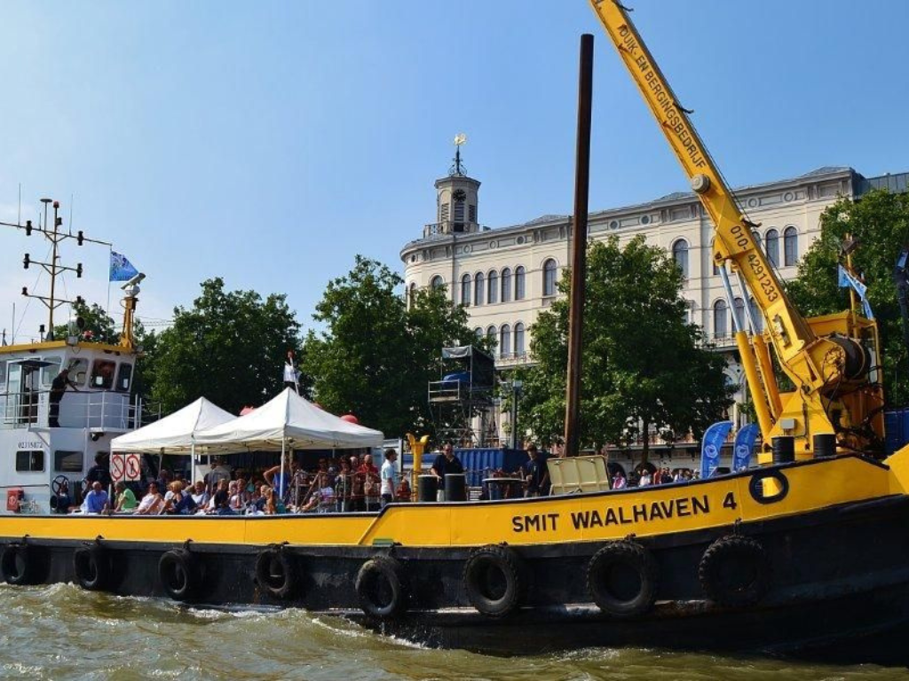 rotterdam-wereldhavendagen-SMIT-duikbedrijf rotterdam,wereldhavendagen,haven,smit