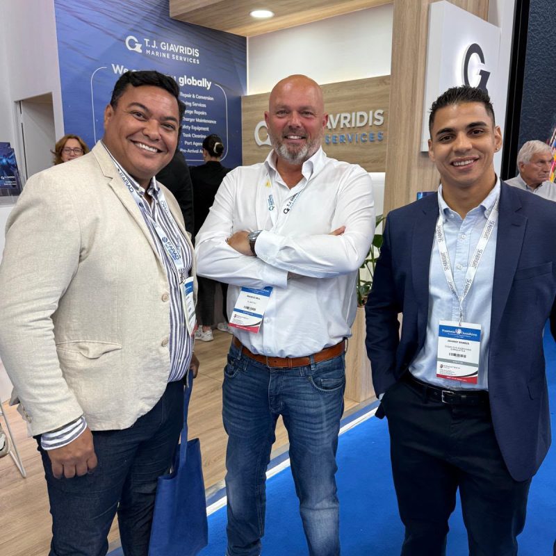 posidonia,2026,beurs,maritiem,athene, wsmit